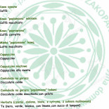 Baita Italiano Menu