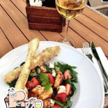 Hetman's Pub Nourriture