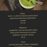 Hetman's Pub Nourriture