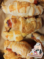 Obiekt Pttk Andrzejówka food