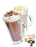 Obiekt Pttk Andrzejówka food