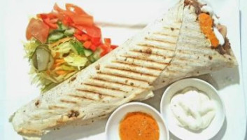 Kebab Habiby Busko-zdrój Nourriture