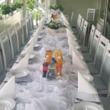 Checz Rybacka Nourriture