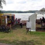 Przystanek Burger Charzykowy Dania