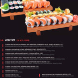Hito Sushi Dania