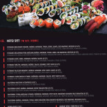 Hito Sushi Dania