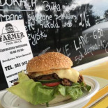 Farmer Food Truck Dania