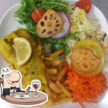 Platinum Budzyn À l'intérieur