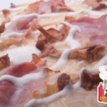 Pizza Factory Bartoszyce Nourriture