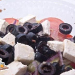 Pizza Factory Bartoszyce Nourriture