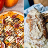 Piu'di Pizza Nourriture