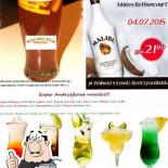Malibu Pub Coffee Dania