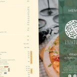 Rozkówka Nourriture