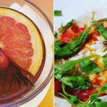 Kawiarnia Suplement Nourriture