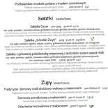 Góralski Zwyk Dania