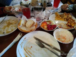 Laguna À l'intérieur