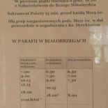 Ośrodek Emaus Na zewnątrz