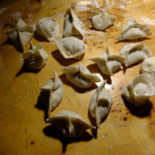 Harbin Chińskie Pierożki Dania