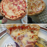 Torrevieja. Pizzeria Dania