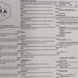 Abrakebabra Menu