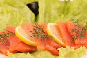 Zdrowo I Kolorowo Nourriture