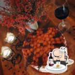 Choco&latte Bistro-cafe Comida