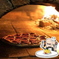 Amalfi Restauracja Nourriture