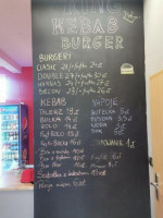 King Kebab I Burger Marcin Podolak Comida