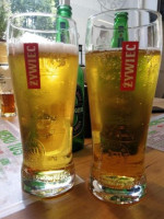 Pizzeria 105 À l'intérieur