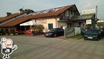 I Love Pizza Domowe Obiady Biertowice Sułkowice