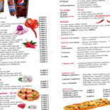Pizzeria Cambi Dania