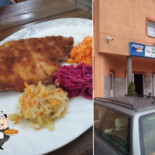 Zajazd Na Rozdrożu Alicja I Arkadiusz Kośmider Dania