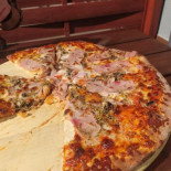 Pizzeria Angela Dania
