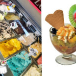 Lody Własna Produkcja Hmm Piekarscy Dania