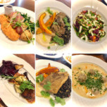 Młyn Aqua Nourriture