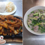 Orientalny Thanh Binh Dania