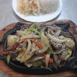 Orientalny Thanh Binh Dania
