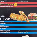 Pizzeria Corleone Dania
