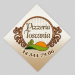 Pizzeria Toscania Dania
