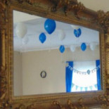 Polka Imprezy À l'intérieur