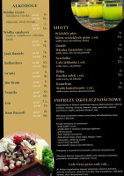 Cafe Desa Nourriture