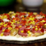 Pizzeria U Majki Jarosław Dania