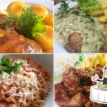 Sisi Bueno Nourriture