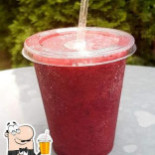 Jó&ju Corner Nourriture