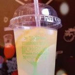 Jó&ju Corner À l'intérieur