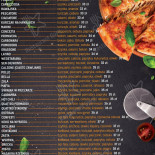 Soprano Pizza Nourriture