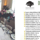 Pod Platanem Nourriture