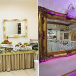 Dworek Dębicki Comida