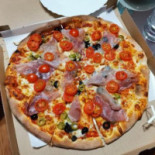 Pizza Rynek Nourriture