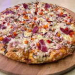 Royal Pizza Kaczory Dania